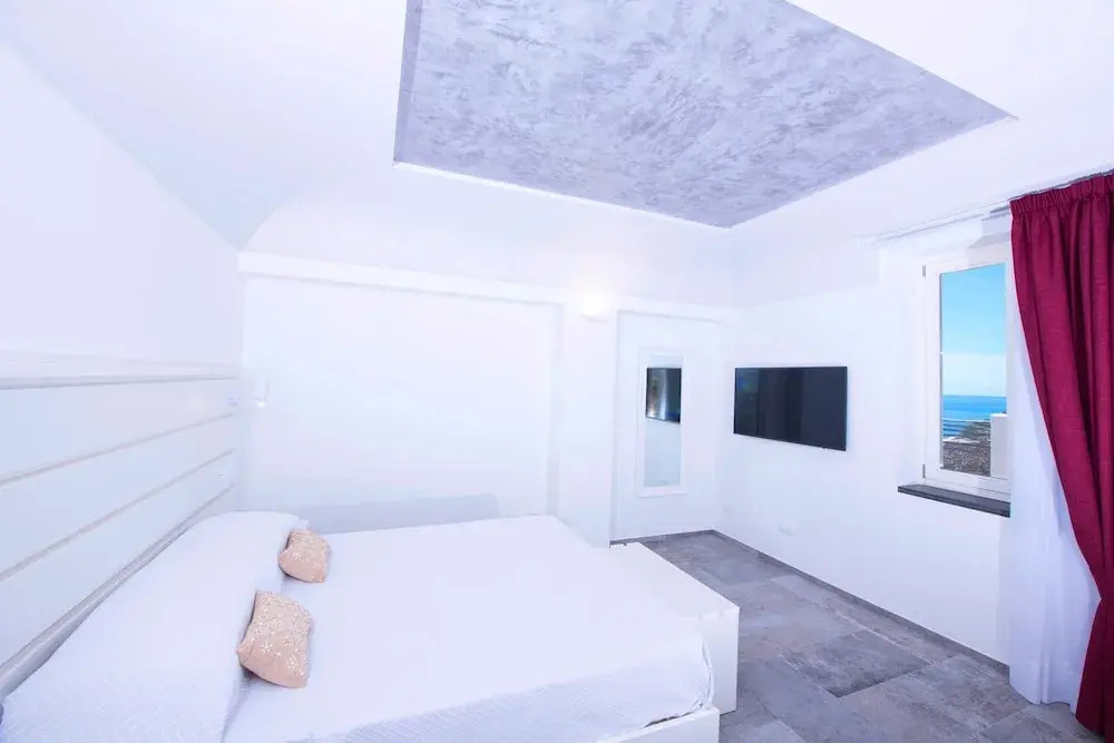 Villa Bossa Amalfi