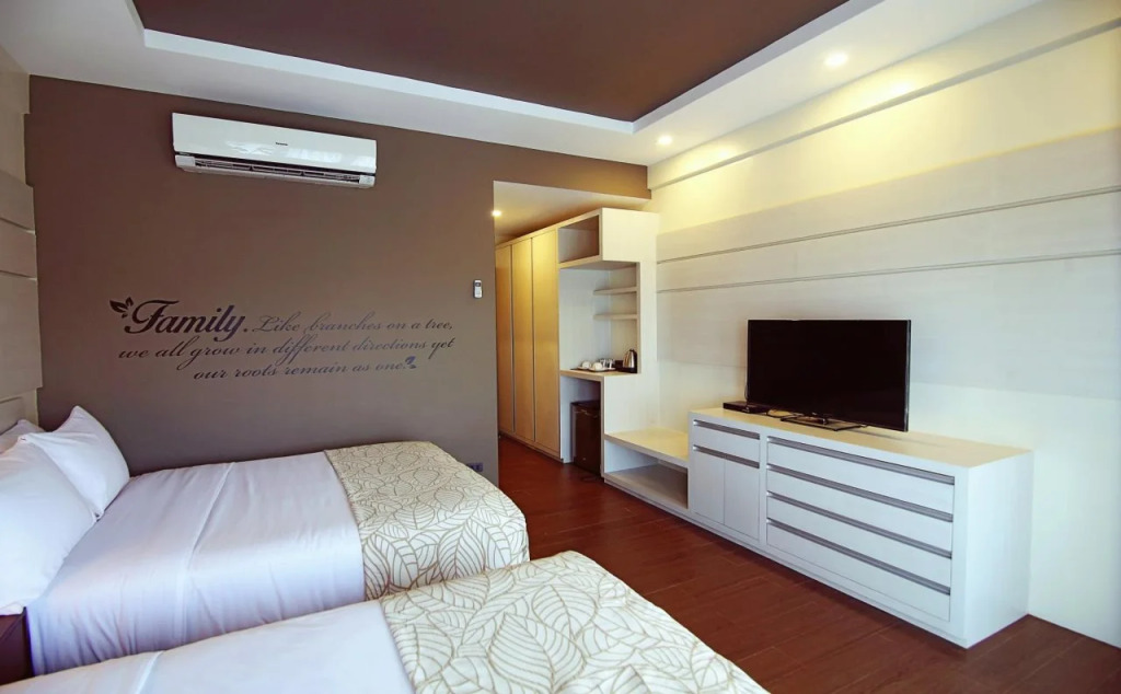 Nayomi Sanctuary Resort
