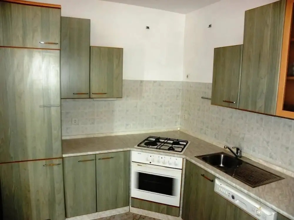 Apartments Bolero