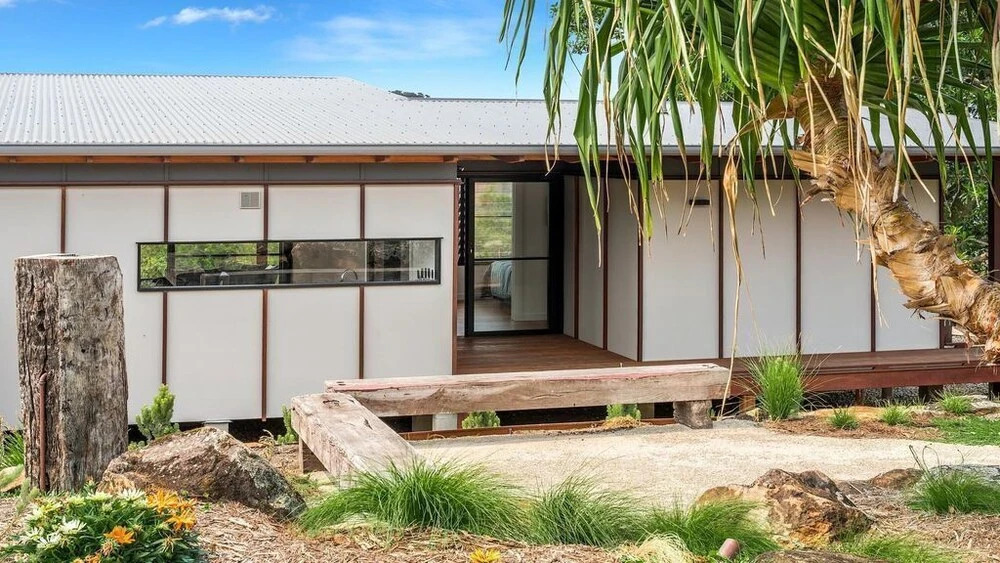 Your Luxury Escape - Carinya Cottages 4