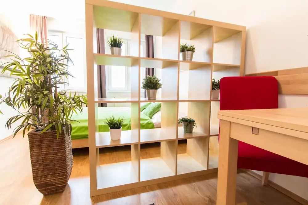 Wilhelm Apartment Wien