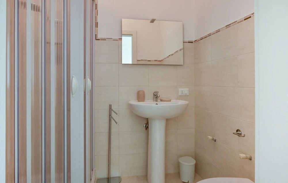 Beautiful Apartment in Menfi With Wifi and 3 Bedrooms