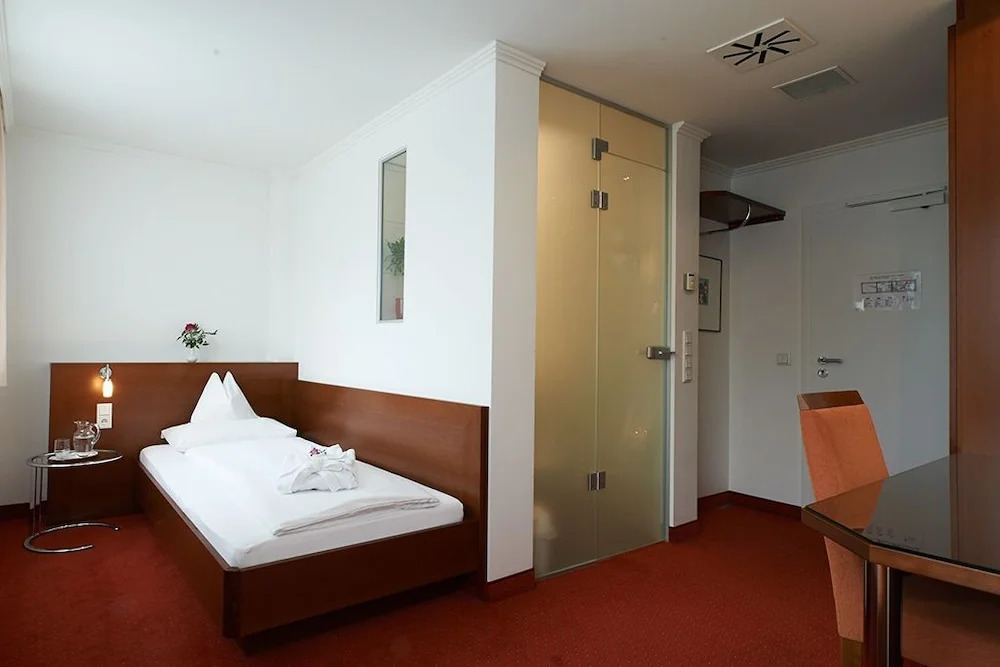 Hotel Klughardt