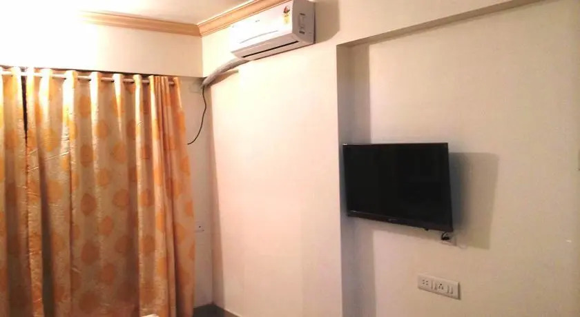 Mumbai Holiday Home - IIT Powai