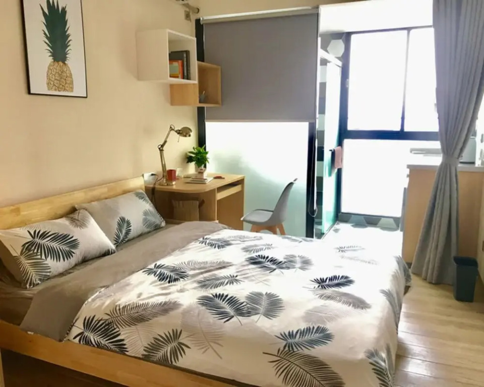 Shaoguan Apartement Youbi No.1