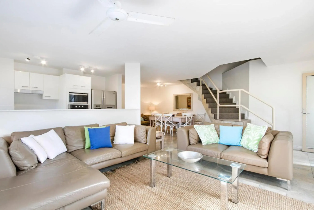 Alderly Apartment 11