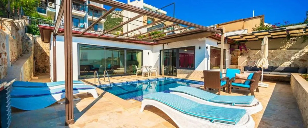 Villa Asir