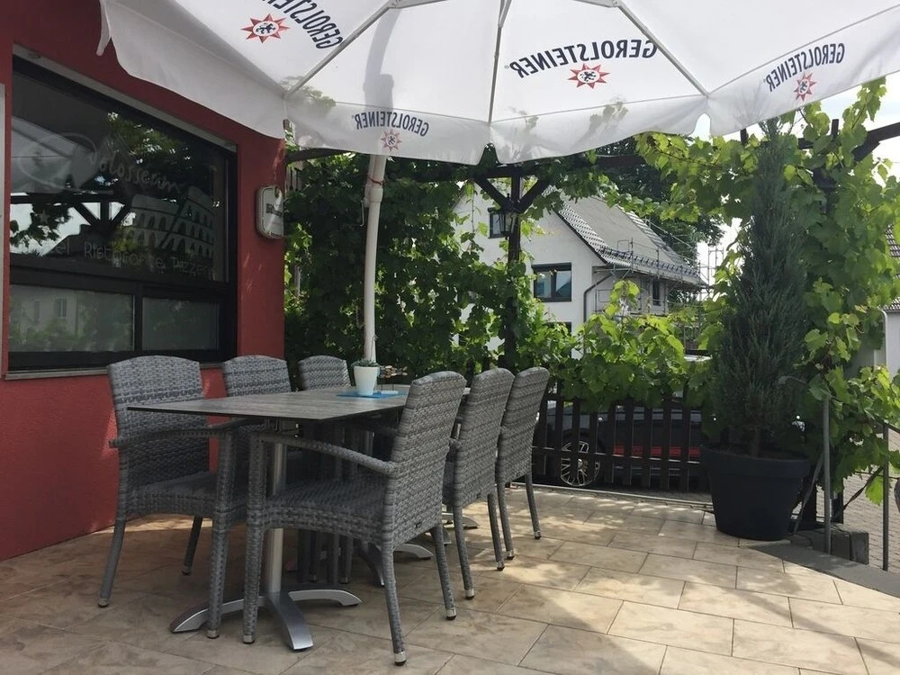 Hotel Heimatherz