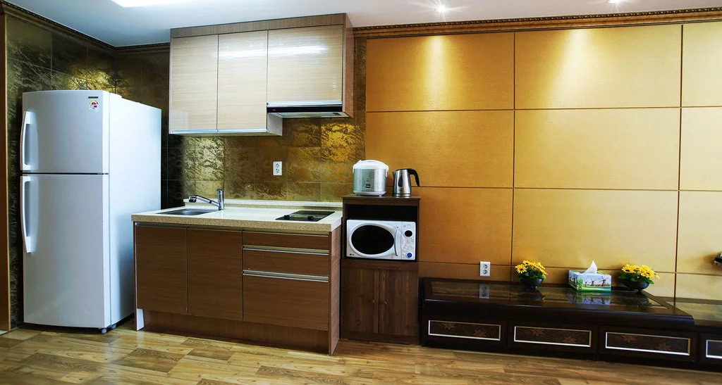 Goodstay Navis Hotel