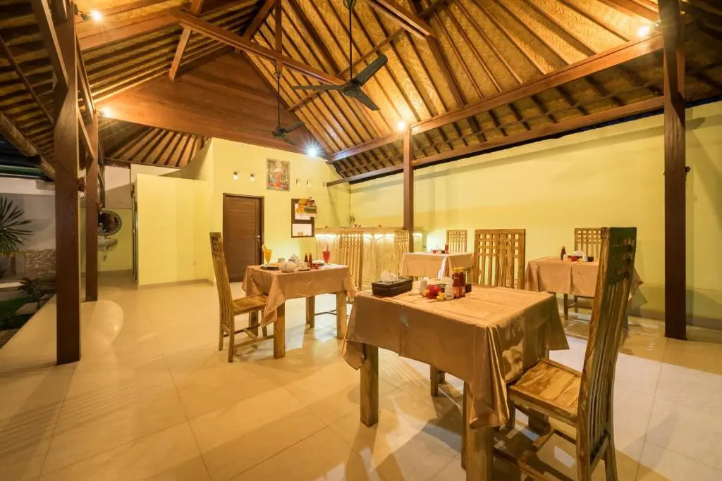 Queen Villa