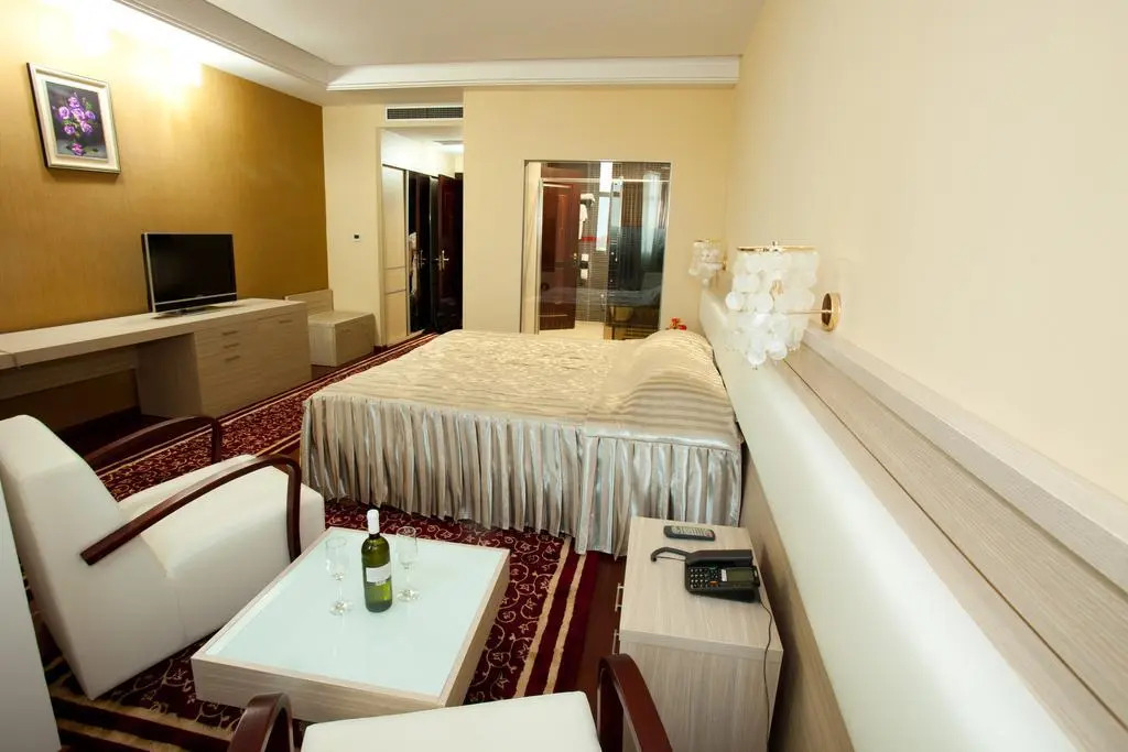 Hotel New Star