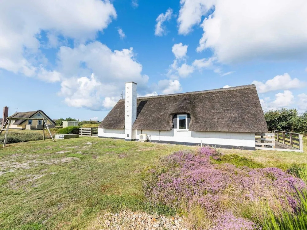 5 Person Holiday Home in Hvide Sande