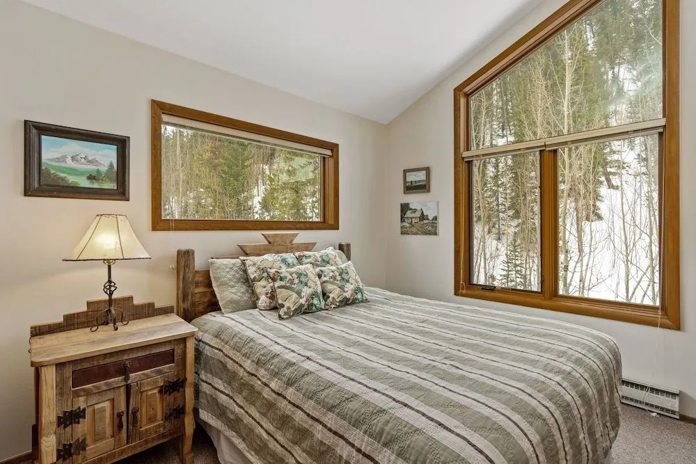 Keystone Gulch 1688 3 Bedroom Cabin by Redawning