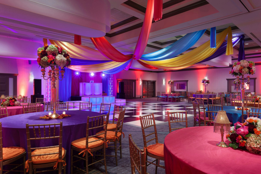 Boca Raton Marriott at Boca Center