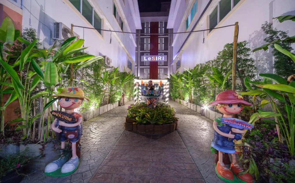 Rung Aroon Hotel By Le Siri