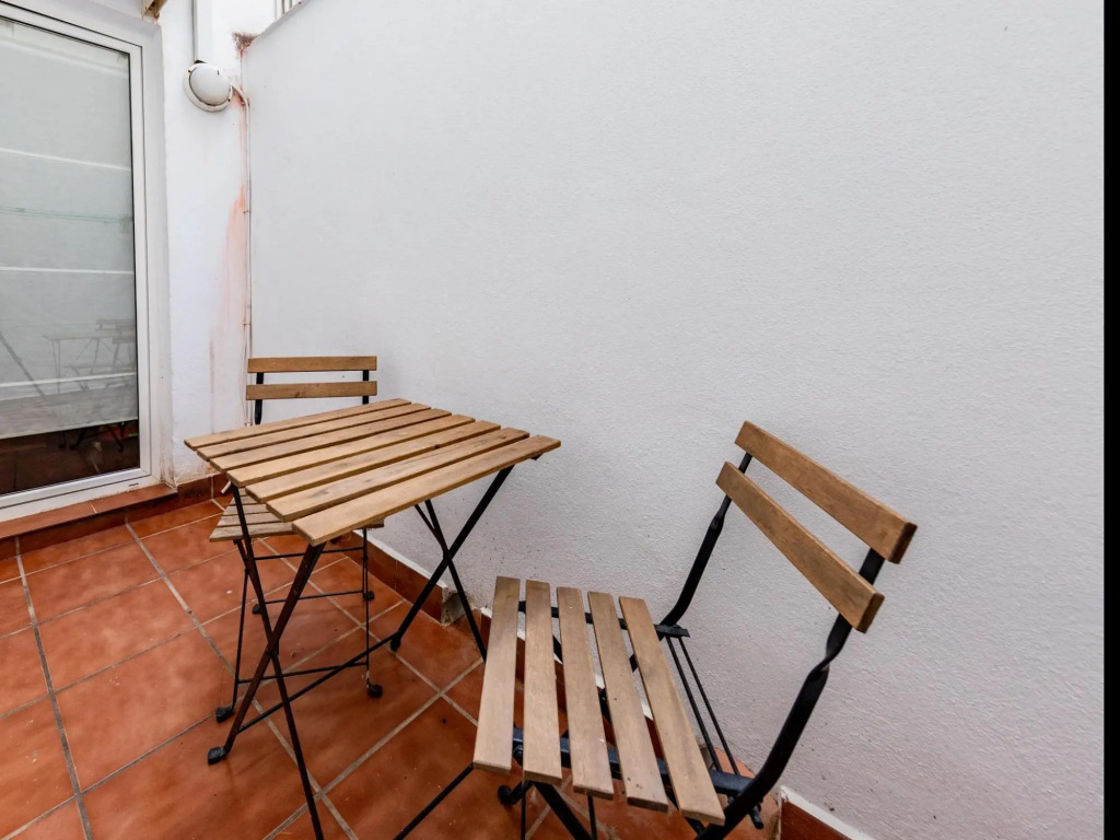 CERVANTES Apartment 26 2BT 1BR