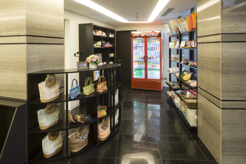 M Village Hotel Kim Mã, a brand of Modern Village Lifestyle