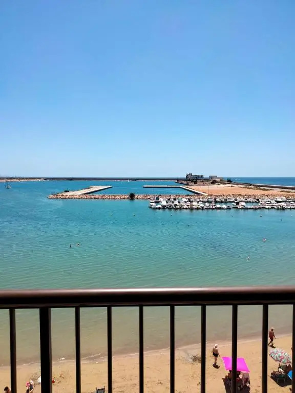 Alquiler Turistico Paco Playa del Acequion