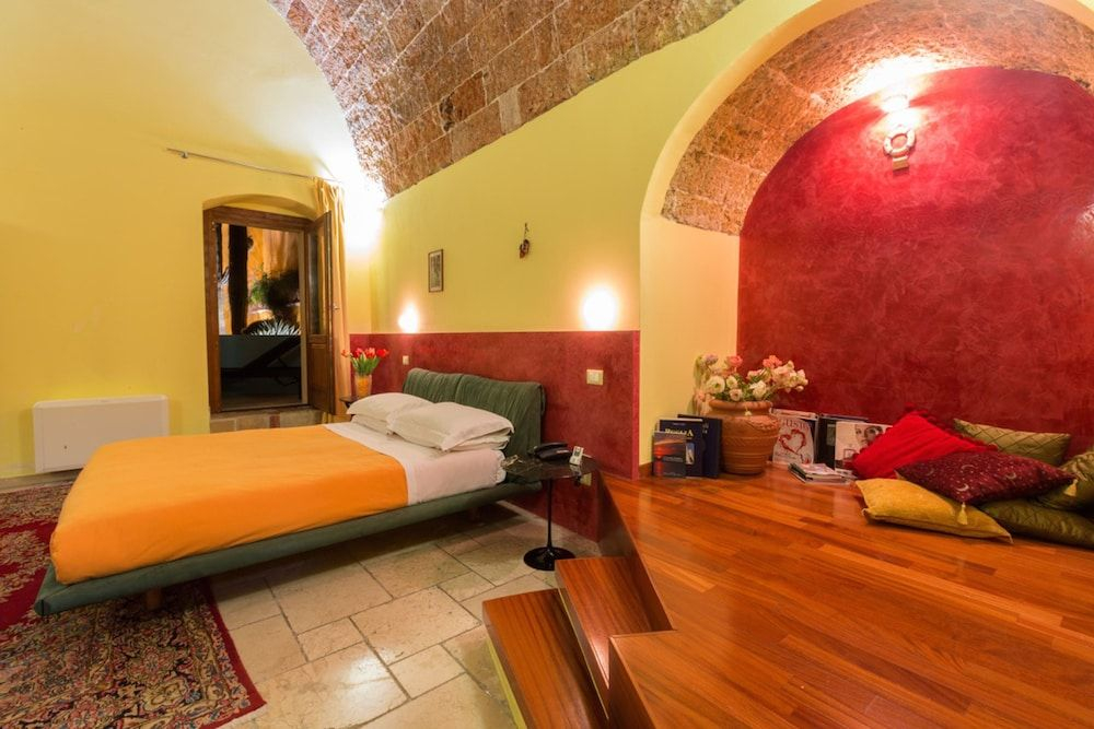Monteforte Suite & Spa
