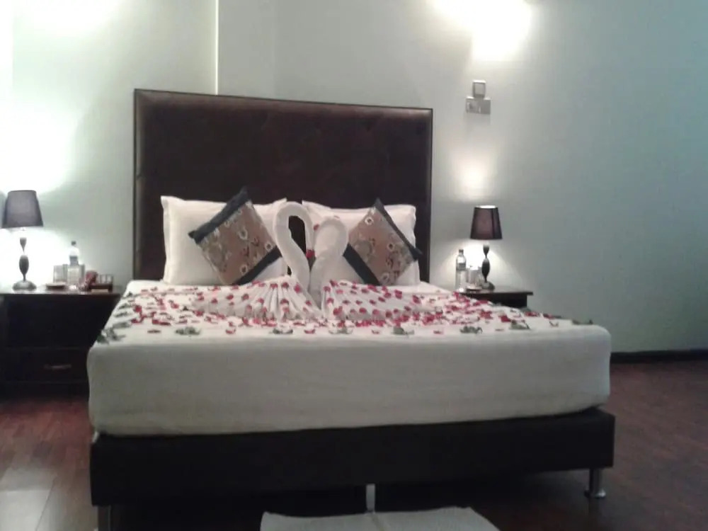 Thiri Hpa An Hotel