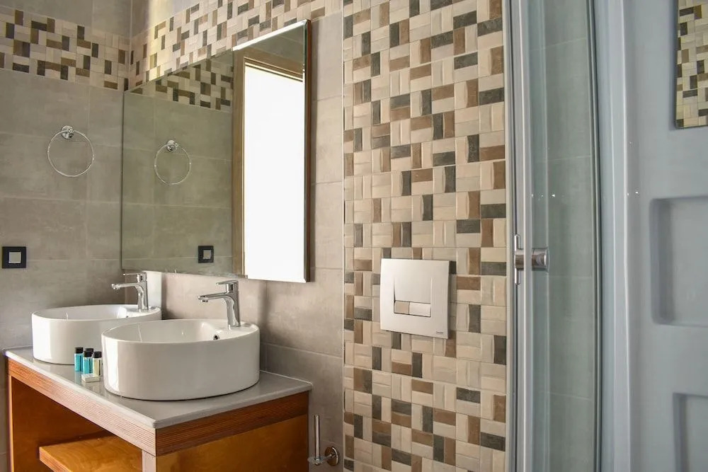 Katsaros Deluxe Apartments