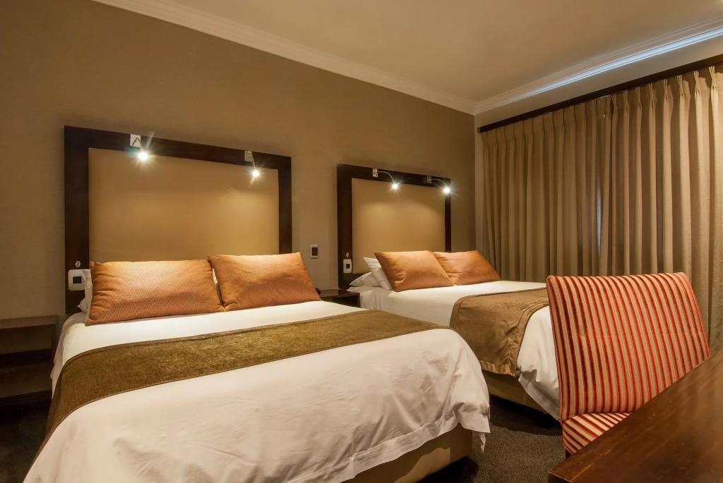 The Graham Hotel