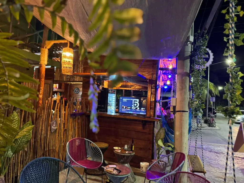 Hotel Koox Jool Bacalar