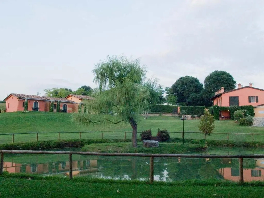B&B Borgo Tre Case