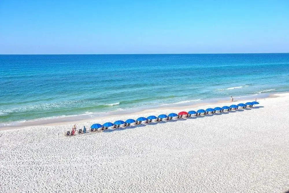 Surfside Resort 206 by RedAwning