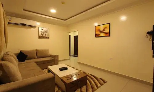 Wahat Aleen Furnished Units 1