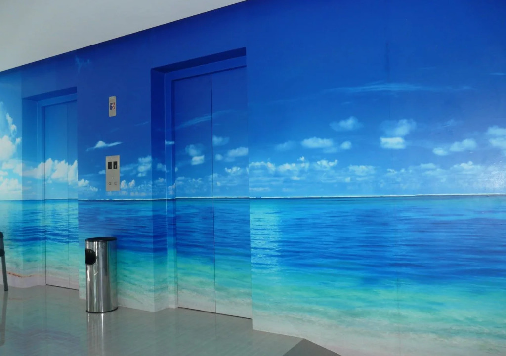 Top Hotel Manado by Gran Puri