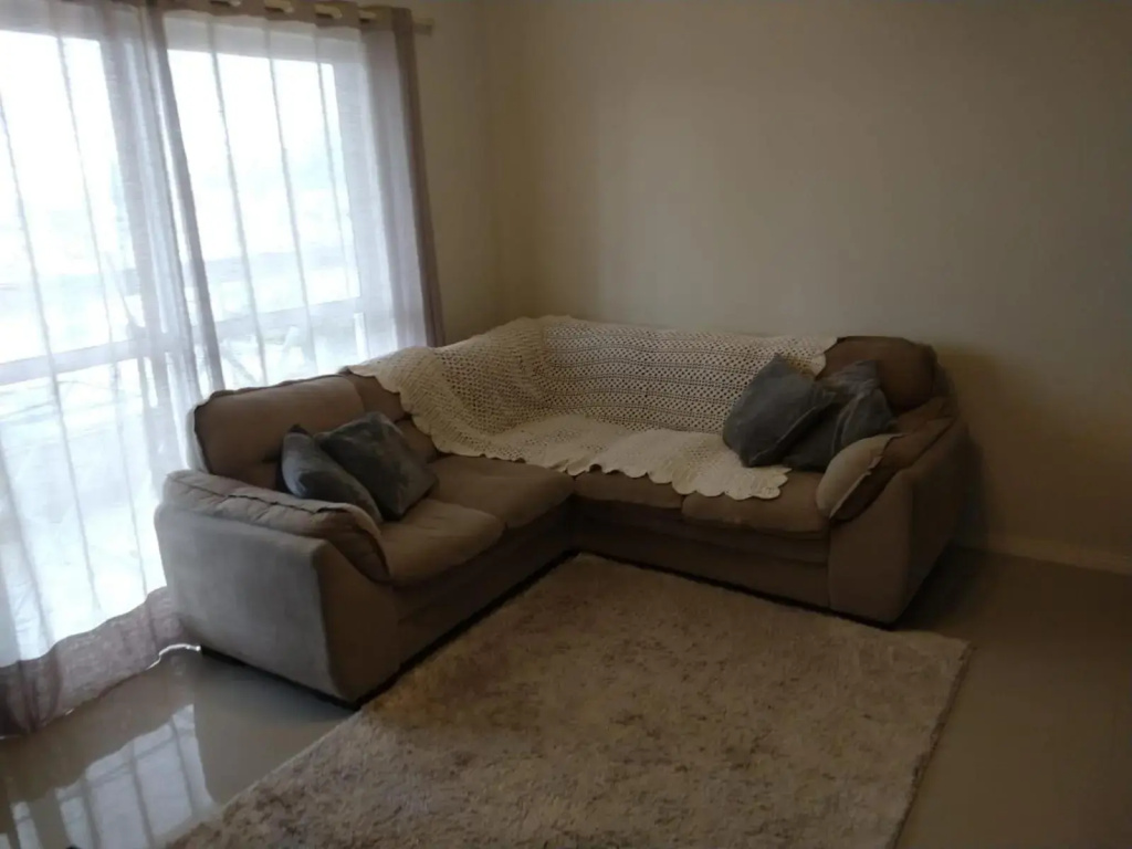 Apartamento completo família Gravata Navegantes SC Beto Carreiro