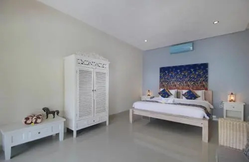 Bali Adua Villa