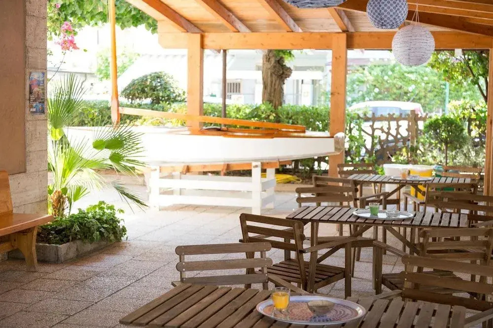 Casa Vacanze Saint Tropez - Pineto