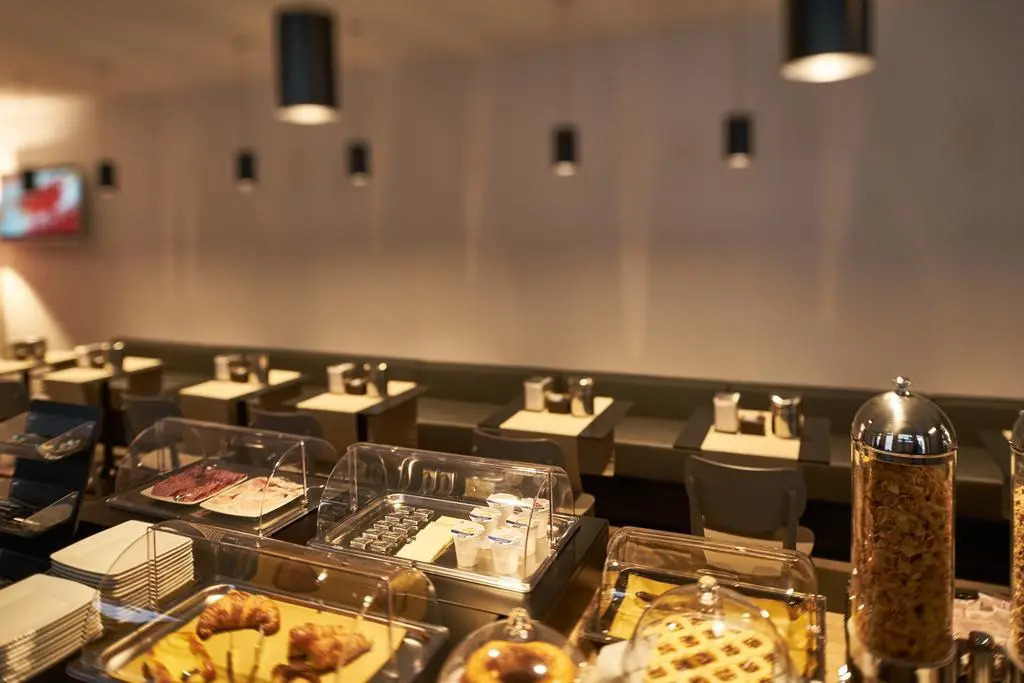 Smart Hotel
