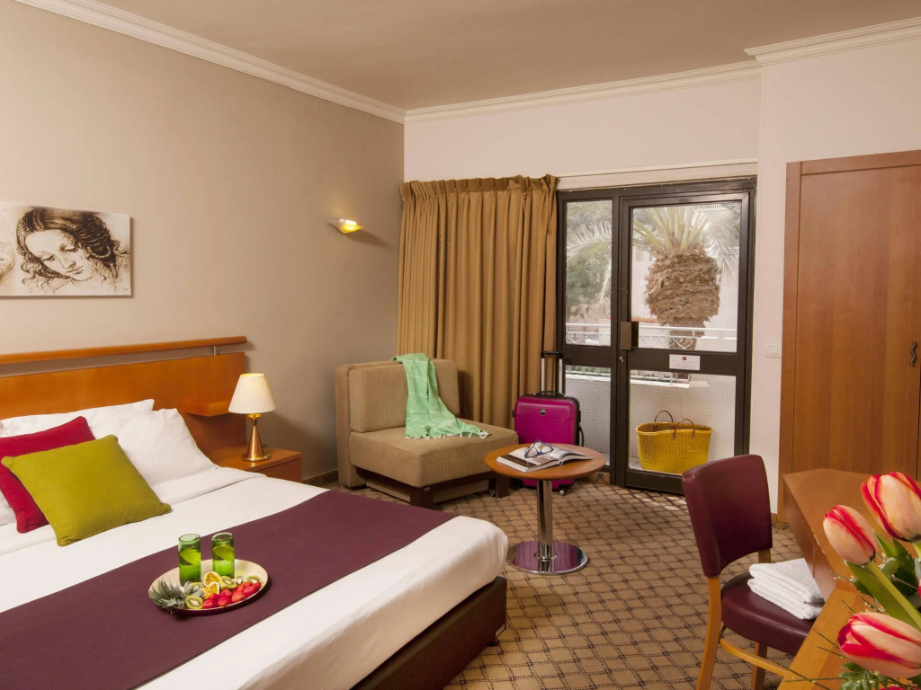Leonardo Privilege Eilat Hotel - All inclusive