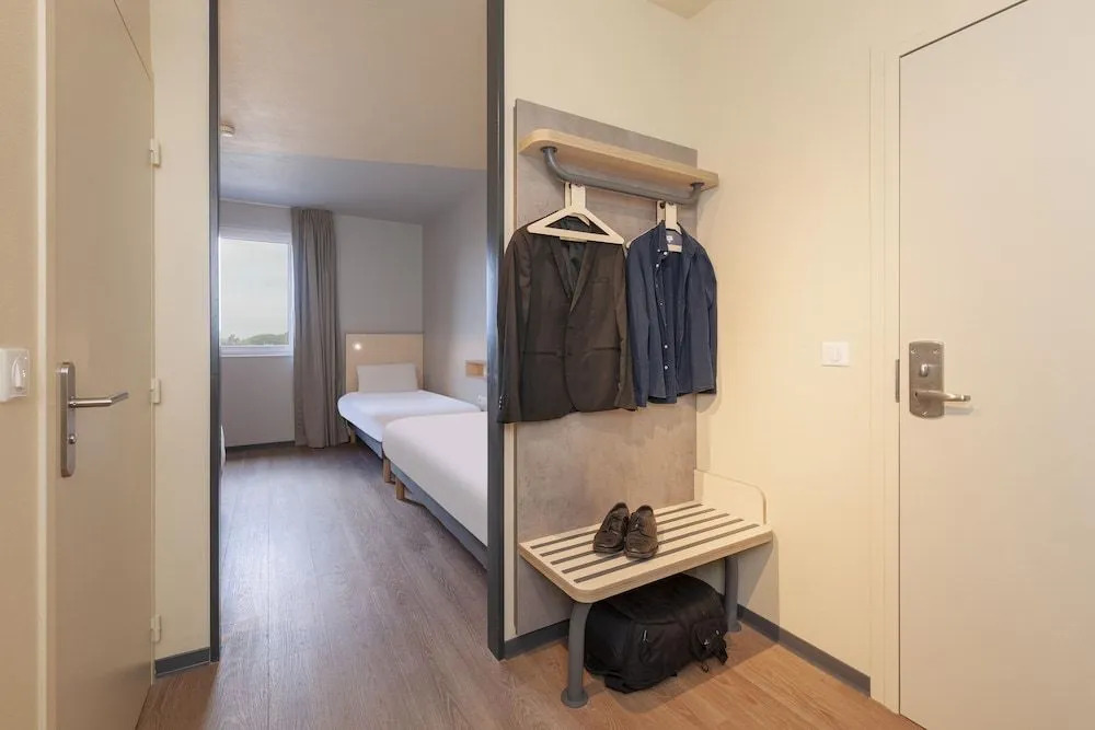 Hotel ibis Mont De Marsan