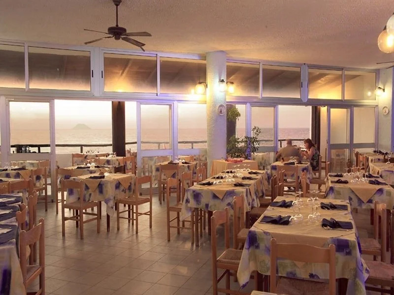 Villaggio Hotel Agrumeto