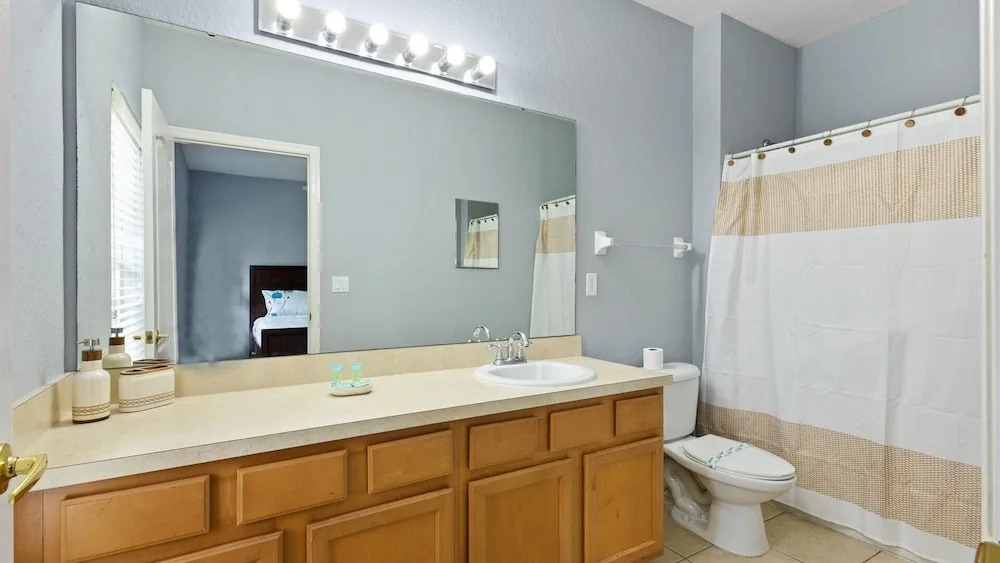 Shv1172ha - 4 Bedroom Townhome In Coral Cay Resort, Sleeps Up To 8, Just 6 Miles To Disney
