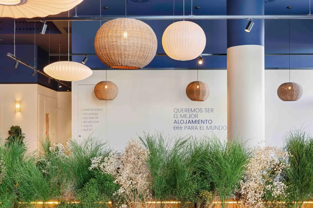 B&B HOTEL Albacete