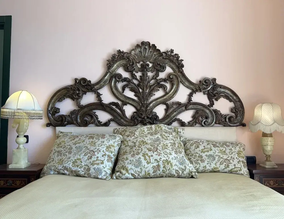 San Prospero Suite