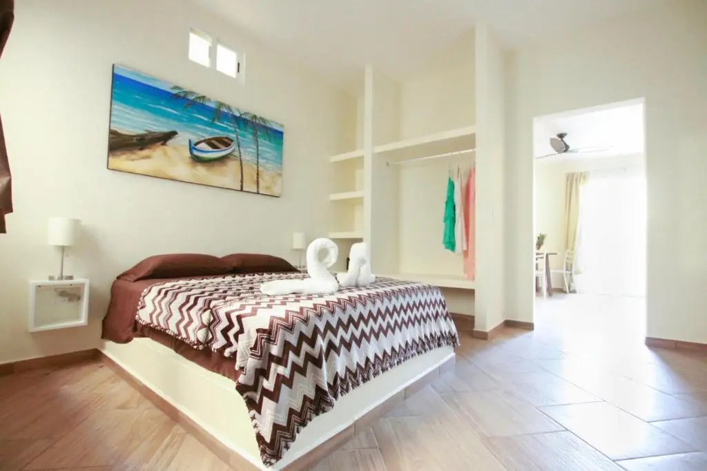 Casa Mi Playa