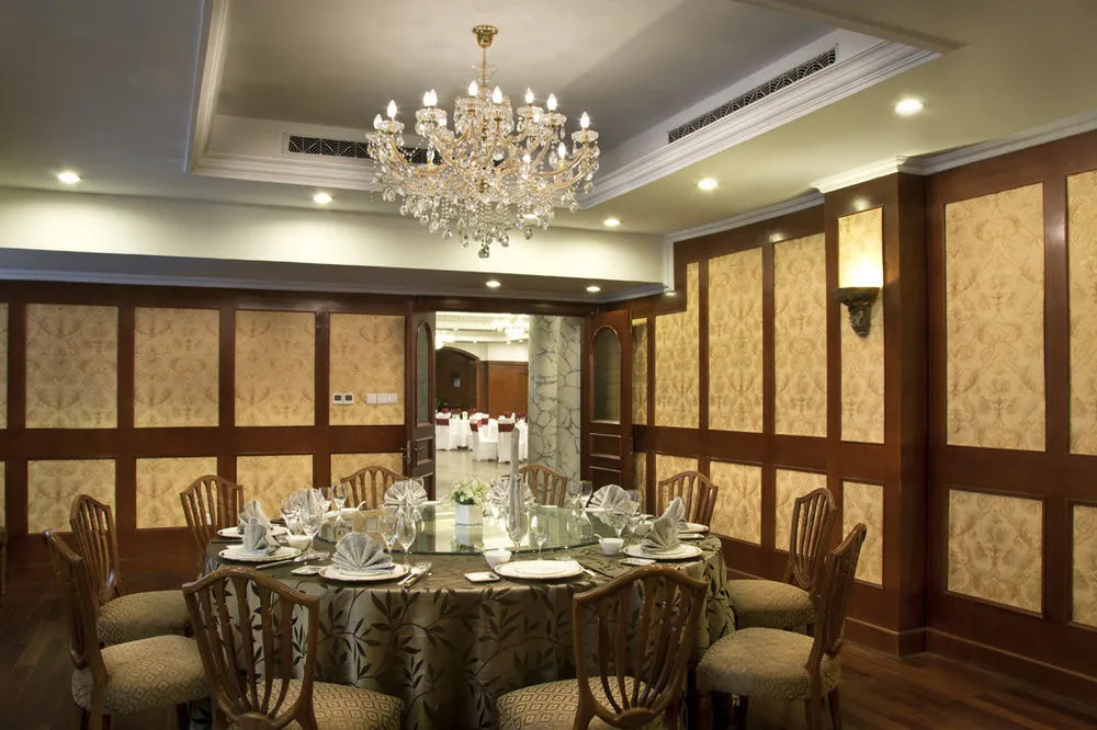 Astor House Hotel