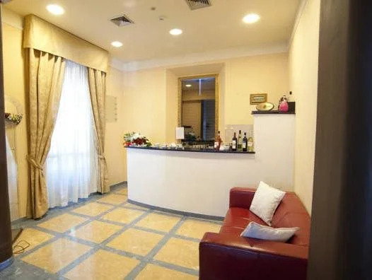 Hotel Butterfly