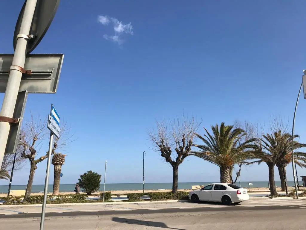 Palazzina Romani-Romani Holidays Apartments