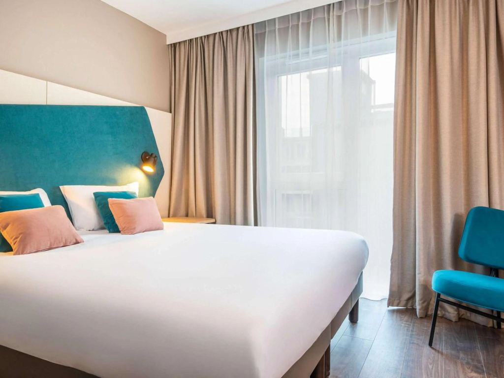 Aparthotel Adagio Heidelberg