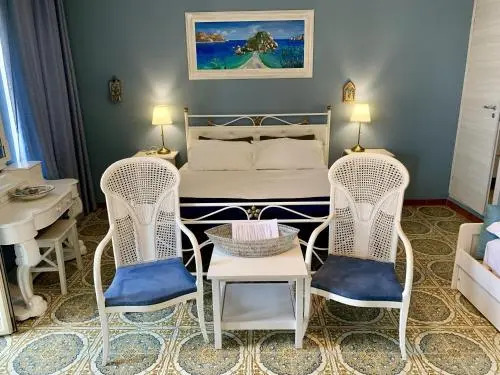 B&B A Due Passi Dal Mare