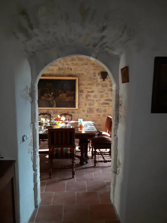 Chambres dHôtes Mas de la Chadenede en Sud Ardèche