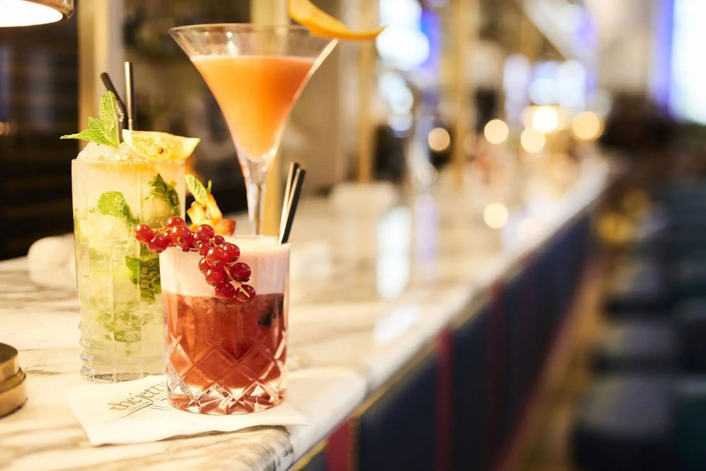 Harbour Hotel & Spa Bristol