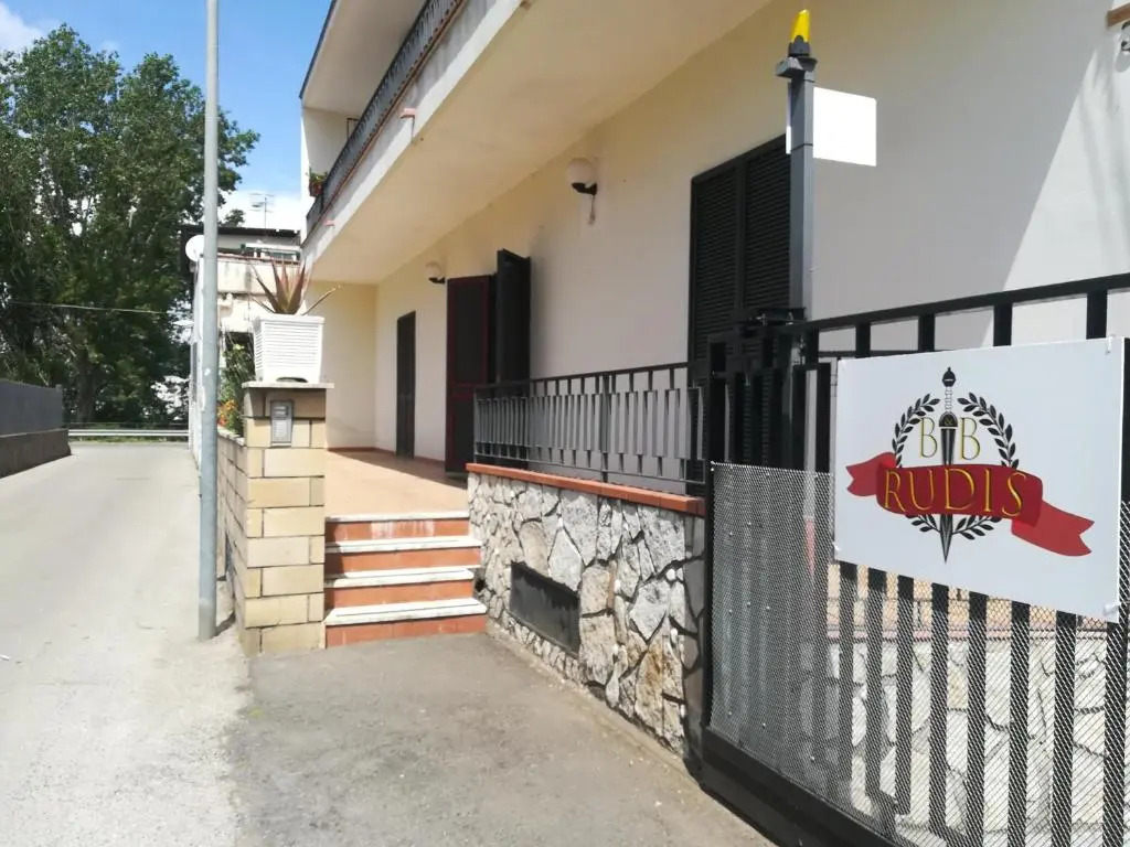 B&B Rudis